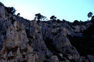 Les Calanques