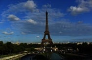 Az Eiffel-torony