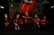 Музей театра кукол