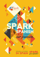 Spark Languages Brosjyre (PDF)