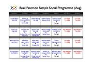  Tevékenységek menetrendje - felnőttek (PDF)