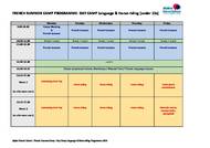  Programma delle attività - Ragazzi (PDF)