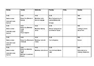 Voorbeeld van activiteiten voor volwassenen (PDF)