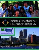 Portland English Language Academy Broschyr (PDF)