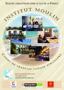 Institut Moulin Brochure (PDF)