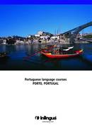 inlingua Porto Broşür (PDF)
