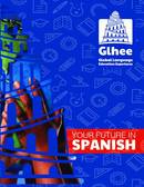 Glhee Spanish & Culture Brožúra (PDF)