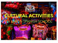  Cultural Program (PDF)