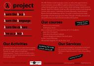 The Lamda Project Brosúra (PDF)