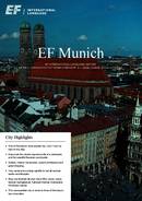 EF International Language Center Broşür (PDF)