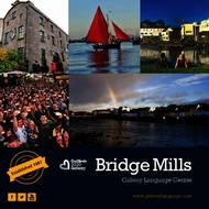 Bridge Mills Galway Language Centre Brožura (PDF)