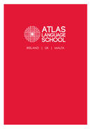 Atlas Language School Brosjyre (PDF)