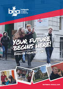Britannia English Academy Brochure (PDF)