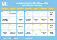 Sosialt aktivitetsprogram for junior