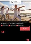 Afslapnings- og meditationsprogram