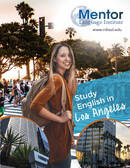Mentor Language Institute Hollywood Brochure (PDF)