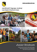 Mackdonald Language Academy Брошура (PDF)