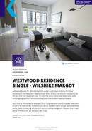 Westwood -asuntola - Margot 2023
