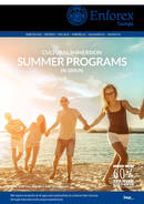 2023년 Enforex 여름 프로그램