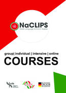 NaCLIPS general brochure with prices.