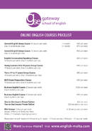 Online Courses 2023
