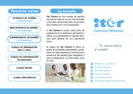 Информационная брошюра ИтерКамино