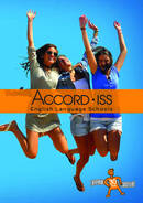 Accord Junior Centre Rossall School แผ่นพับโฆษณา (PDF)