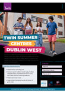 Summer Centre Dublin West
