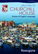 Churchill House Brochure (PDF)