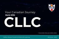 CLLC Canadian Language Learning College Folheto (PDF)