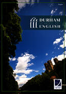 Durham School of English Ilmoituslehtinen (PDF)
