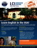 LCI Language Centers Брошура (PDF)