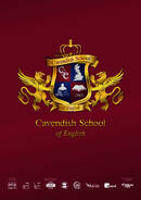 Cavendish School of English แผ่นพับโฆษณา (PDF)