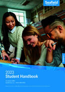 Håndbog for studerende
