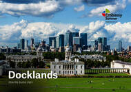 Docklands-brochure