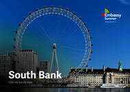 Brochure - South Bank