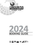 링구아비바 예약 가이드 2024