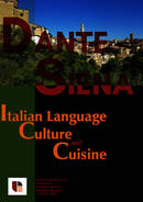 Learning Italy - Dante Alighieri Brosjyre (PDF)
