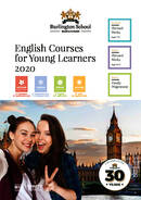Brochure voor jonge leerlingen