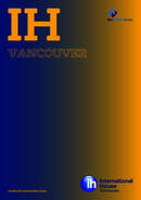 IH Vancouver Generel brochure