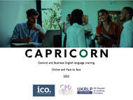 Capricorn Language School Brožura (PDF)