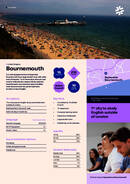 Bournemouth - Overzicht