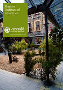 Emerald Cultural Institute Junior Centre - Marino Institute Брошура (PDF)