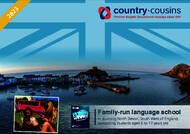 Country Cousins - brochure