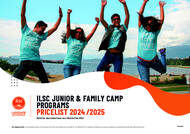 Junior & Family Camp pricelist
