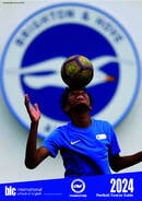 2024 年青少年和足球课程指南 - BLC International 英国布莱顿