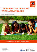 am Language Studio Brosjyre (PDF)
