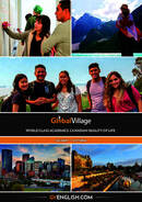 Global Village Brožura (PDF)