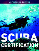 Certification SCUBA