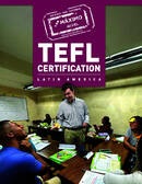 Certificazione TEFL